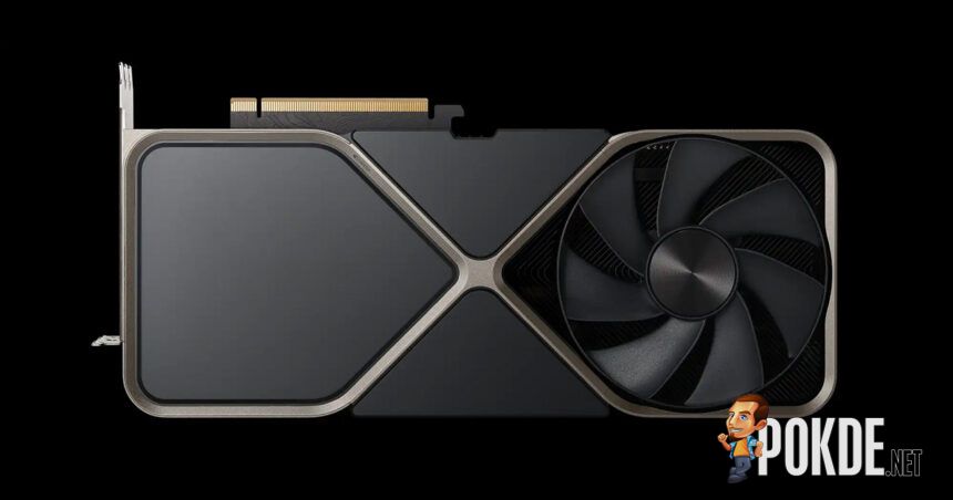 NVIDIA GeForce RTX 50 Series Is Coming "Soon", Says Leaker - 9