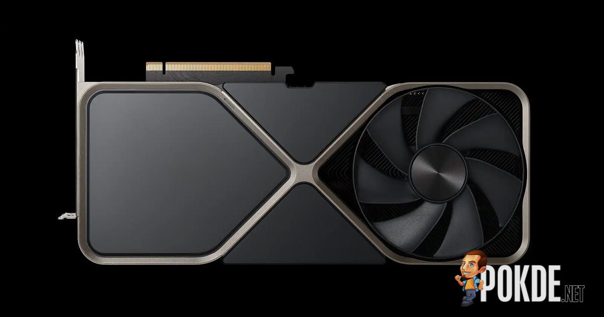 NVIDIA GeForce RTX 50 Series Is Coming "Soon", Says Leaker - 31
