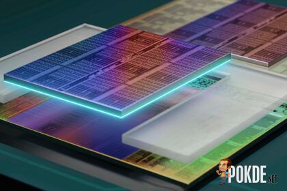 AMD Threadripper & APUs Reportedly To Feature 3D V-Cache As Well - 53