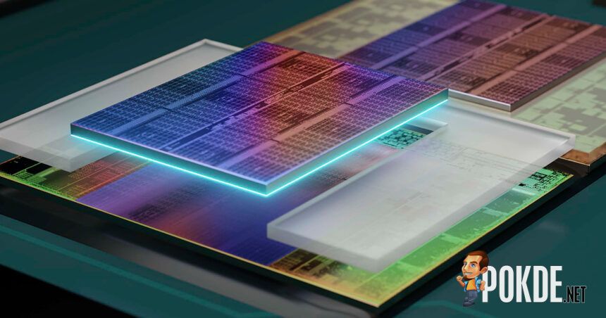 AMD Threadripper & APUs Reportedly To Feature 3D V-Cache As Well - 9