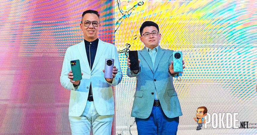 HONOR X9c 5G Officially Launched, HONOR X7c 5G Also Introduced - 17