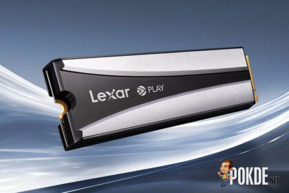 Lexar Unveils Latest Memory And Storage Lineup For Malaysian Markets - 57