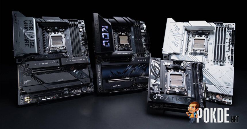 AMD Motherboards Are Getting A New BIOS Option That Boosts Gaming Performance - 10 AMD Motherboards Are Getting A New BIOS Option That Boosts Gaming Performance - 9