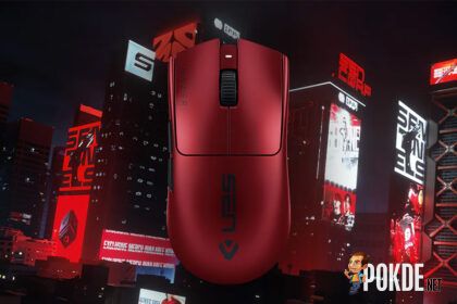 (Updated: Pricing) Razer's Latest Viper V3 Pro Is Designed For The Sentinels Faithful - 15