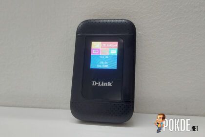 D-Link DWR-932 (Refresh) Review - Old Dog, New Tricks? - 15