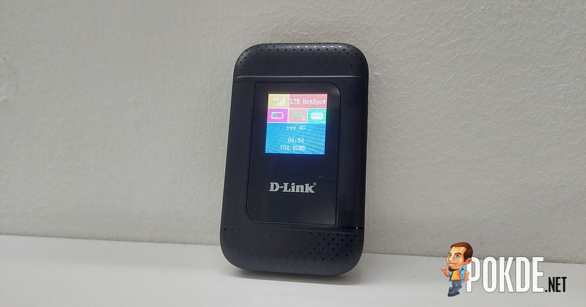 D-Link DWR-932 (Refresh) Review - Old Dog, New Tricks? - 22