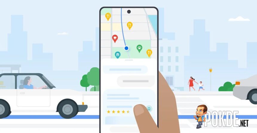 Google Maps Gets Gemini AI Upgrades: New Navigation Features and Immersive View - 9 Google Maps Gets Gemini AI Upgrades: New Navigation Features and Immersive View