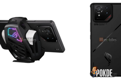 rog phone 9