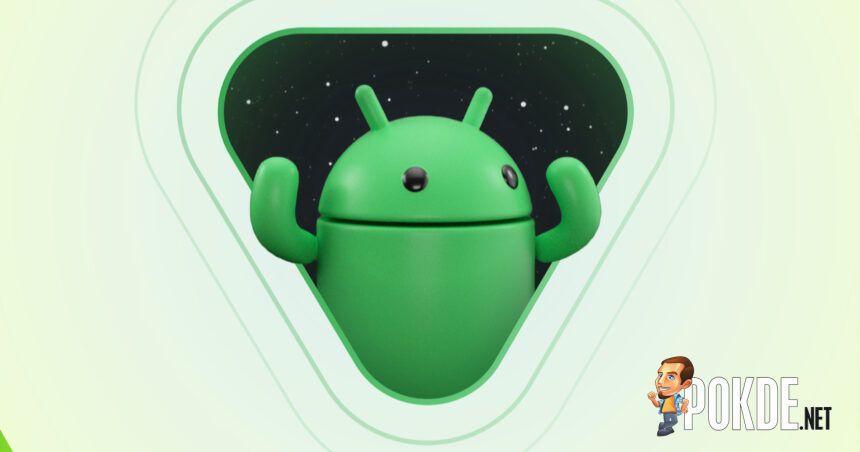 Google Confirms Android 16 Will Launch Early, With a Second Release in 2025 - 9 Google Confirms Android 16 Will Launch Early, With a Second Release in 2025