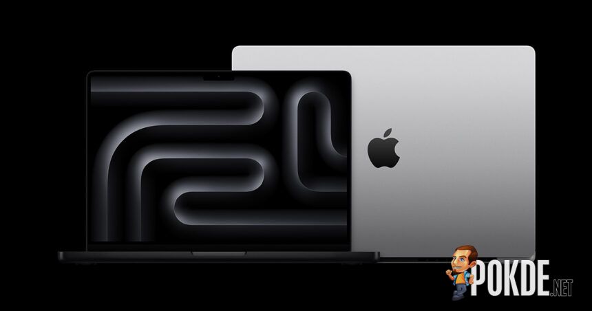 Apple M4 Pro Benchmark Shows It Outperforms the M3 Max - 9 Apple’s New MacBook Pro M4 Brings Quantum Dot Display Upgrade
