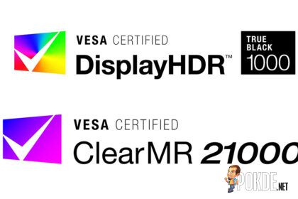 VESA Introduces New Performance Levels For ClearMR And DisplayHDR True Black Standards - 29