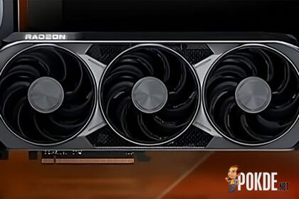 AMD Radeon RX 9070 Series Reportedly Keeps The PCIe 8-pin Connectors - 55