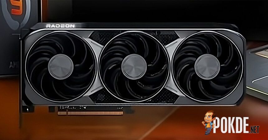 AMD Radeon RX 9070 Series Reportedly Keeps The PCIe 8-pin Connectors - 10 AMD Radeon RX 9070 Series Reportedly Keeps The PCIe 8-pin Connectors - 9