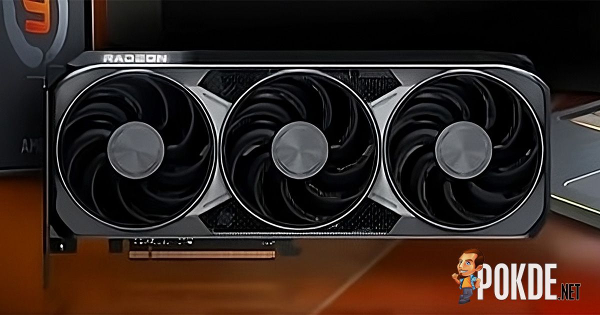 AMD Radeon RX 9070 Series Reportedly Keeps The PCIe 8-pin Connectors - 28