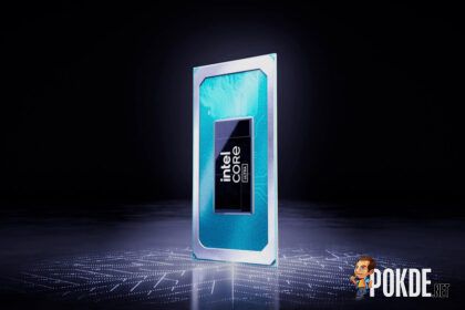 Intel Arrow Lake-H Laptop Processors Listed In Geekbench Database - 55