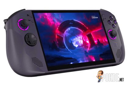 AMD Ryzen Z2 Go May Be An Exclusive Chip For Lenovo Legion Go S Handheld - 29