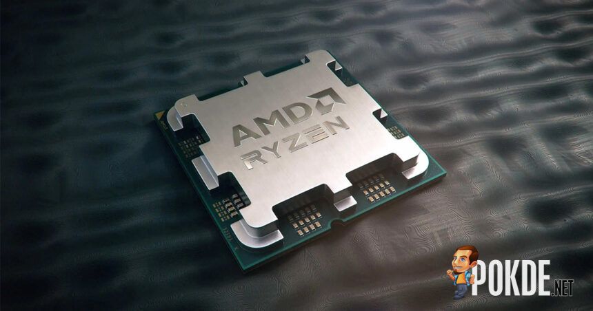 Alleged AMD Ryzen 9 9950X3D Specs Leaked Via CPU-Z - 11