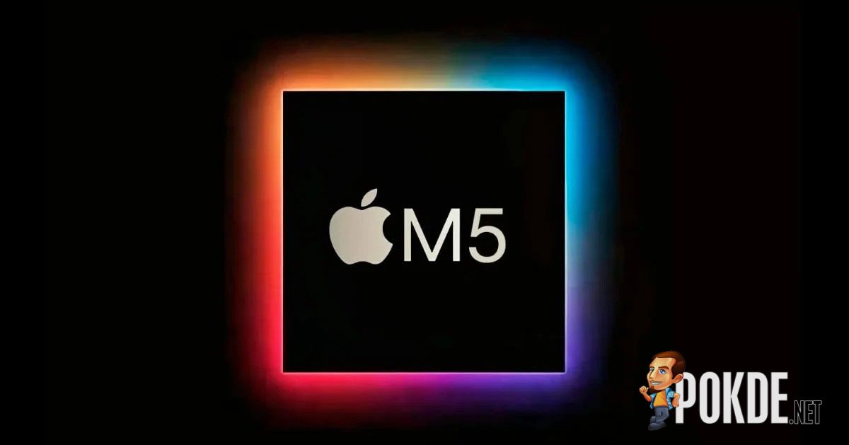 Apple M5 Chips Rumored to Bring Server-Grade Performance and Enhanced AI Capabilities