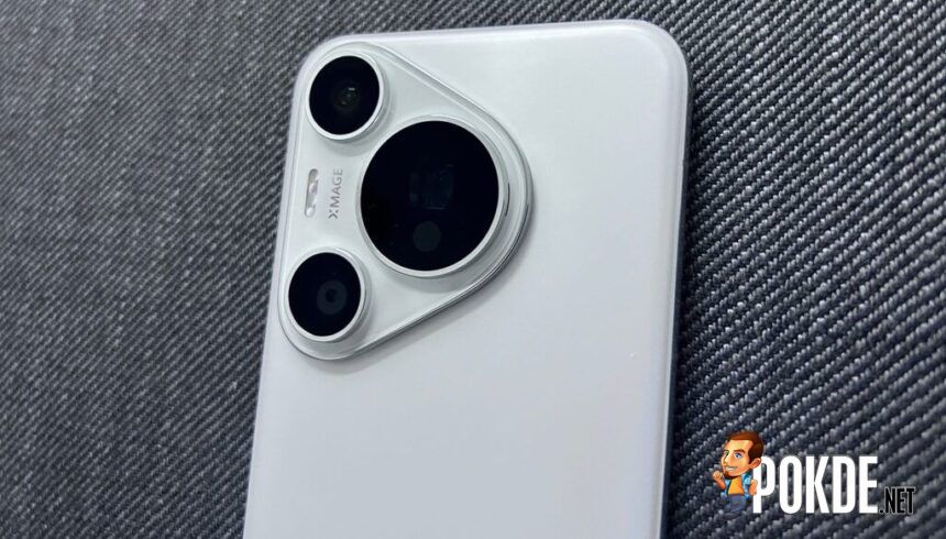 HUAWEI Pura 80 Ultra Leaked Camera Specs Tease a Photography Powerhouse - 11