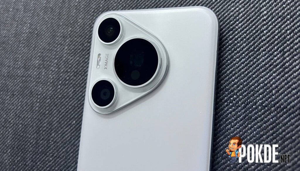 HUAWEI Pura 80 Ultra Leaked Camera Specs Tease a Photography Powerhouse - 28