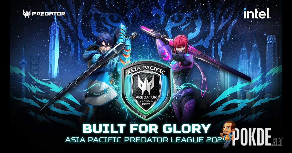APAC Predator League 2025 Grand Finals: Schedules, Events & More - 26