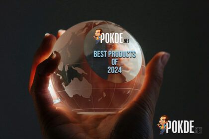 Pokde Awards Best Products of 2024