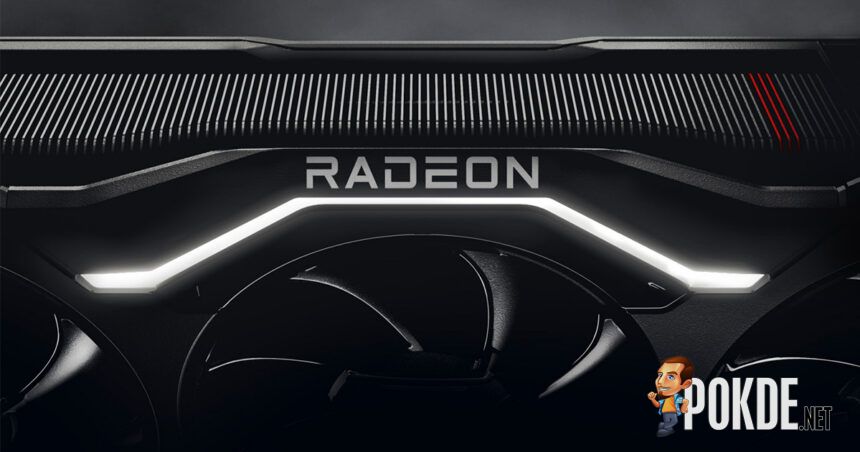 AMD Radeon RX 9070 XT Allegedly Consumes ~260W Board Power, AIBs Up To 330W - 9