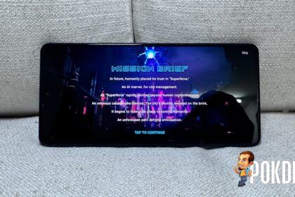 ROG Phone 9 Review - Ultimate Performance Without the Ultimate Price - 39