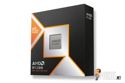 Leaker Confirms Ryzen 9 9000X3D Will Share Equal Clockspeeds As Non-X3D Counterparts - 25