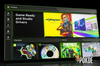 New NVIDIA App Update Applies Workaround To Fix Performance Issues - 33