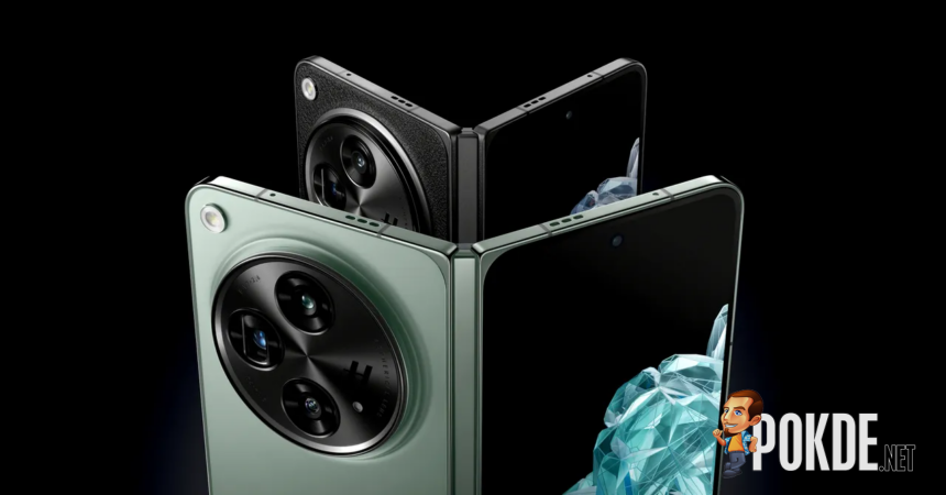 OPPO Find N5 and OnePlus Open 2 Rumored Launch Timelines Revealed - 15