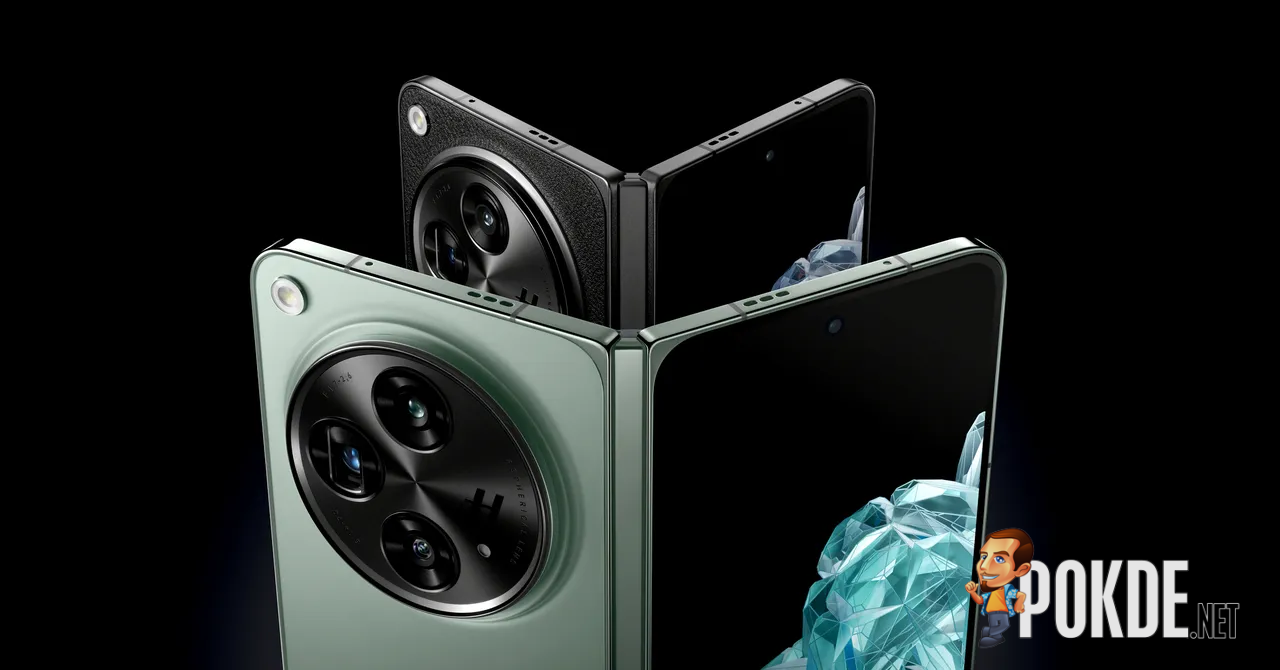 OPPO Find N5 and OnePlus Open 2 Rumored Launch Timelines Revealed - 28
