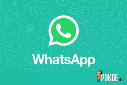 WhatsApp to End Support for Android KitKat Devices Starting January 1, 2025 - 31