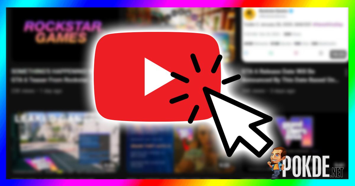 YouTube Begins To Crack Down On "Clickbait" Videos - 26