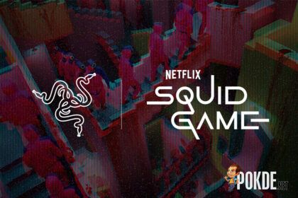Razer Is Launching Squid Game-Themed Gaming Gear - 25