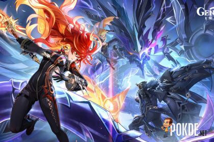 Genshin Impact Version 5.3 Update Announced, Coming Jan 1, 2025 - 43