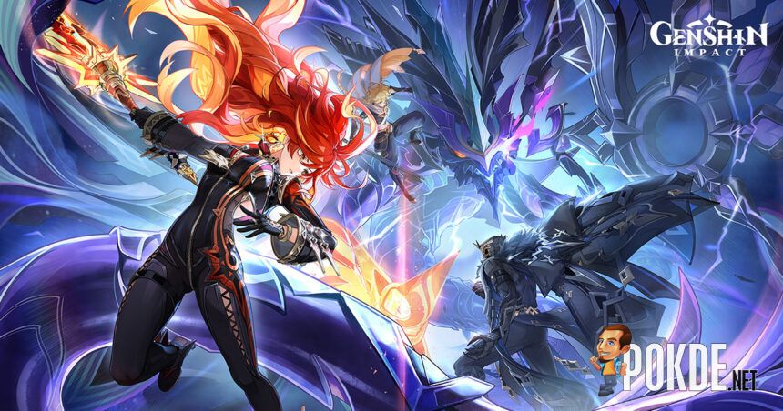 Genshin Impact Version 5.3 Update Announced, Coming Jan 1, 2025 - 9