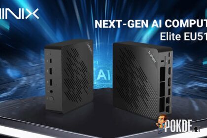 Minix Introduces Elite EU512-AI And Elite EU715-AI Mini PCs - 31
