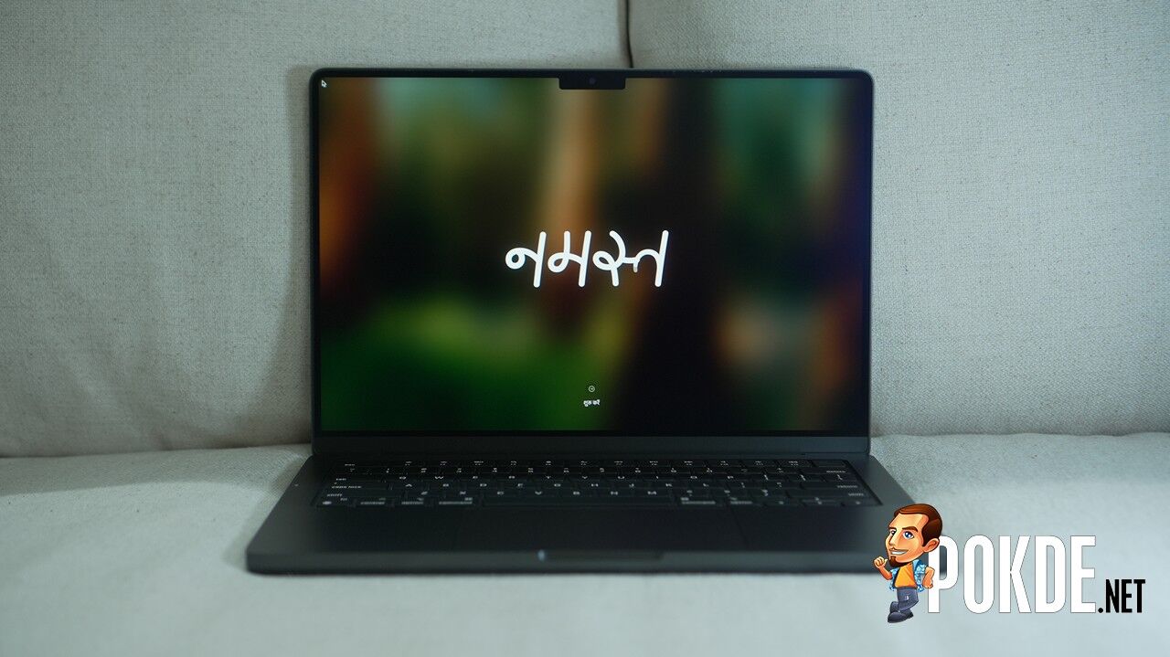 Apple May Skip OLED for MacBook Air In Favor of Oxide TFT LCD Panels - 24