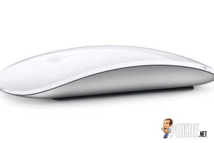 The Next Apple Magic Mouse Will Finally Fix The Charging Port Design - 29