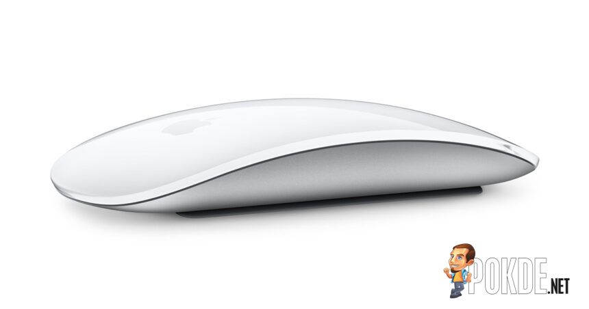 The Next Apple Magic Mouse Will Finally Fix The Charging Port Design - 10 The Next Apple Magic Mouse Will Finally Fix The Charging Port Design - 9