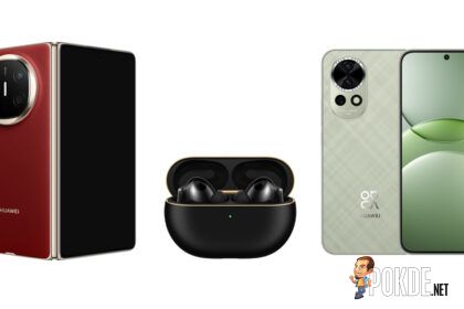 Huawei Launches HUAWEI Mate X6, nova 13 Series, And FreeBuds Pro 4 In Malaysia - 13