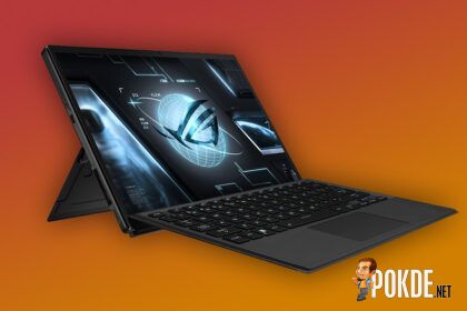 New ROG Flow Z13 Leaked, Featuring Ryzen AI Max+ 395 "Strix Halo" Processor - 15
