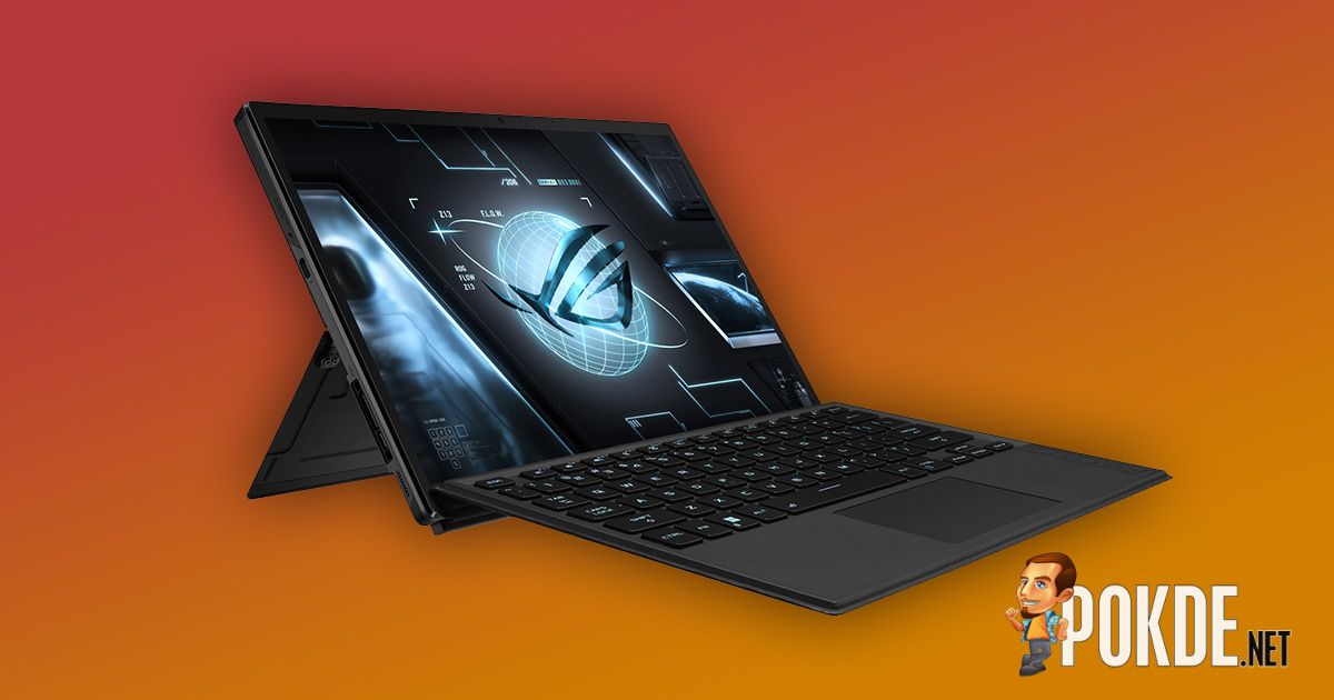 New ROG Flow Z13 Leaked, Featuring Ryzen AI Max+ 395 "Strix Halo" Processor - 26