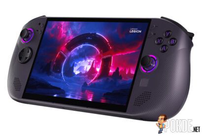 There Is A New SteamOS Handheld Coming From Lenovo - 33