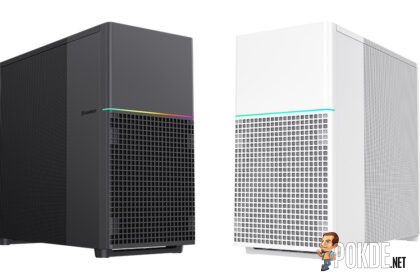 GameMax Announces P31 Mid-Tower Chassis - 27
