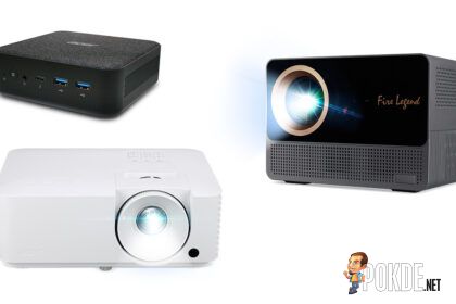 Acer Malaysia Unveils Revo Box Mini-PC And Two Projectors - 37