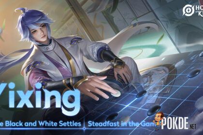 Honor of Kings Introduces New Hero Featured In Prime Video Series "Secret Level" - 21