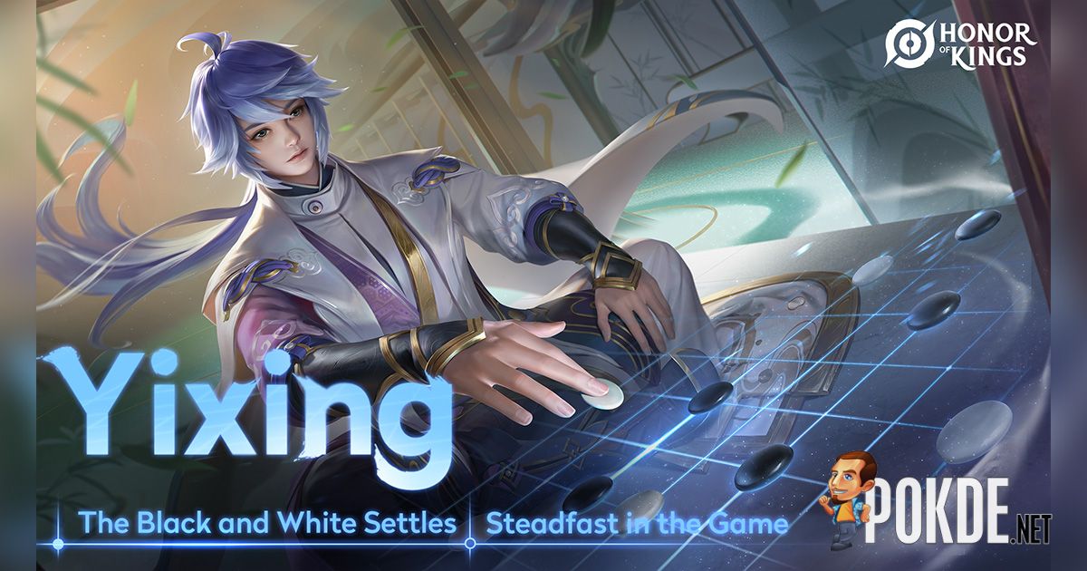Honor of Kings Introduces New Hero Featured In Prime Video Series "Secret Level" - 23