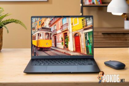 ASUS Refreshes Vivobook S 14 Laptop With Intel Lunar Lake Processors - 19